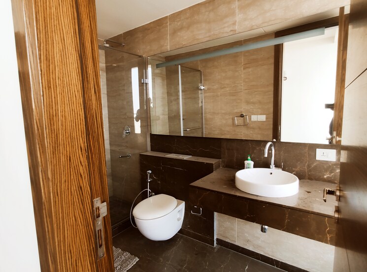 Team Area, m3m-golf-estate 4 Bedroom 3510 Sq.Ft. Apartment In Sector 65 Gurgaon 7675557