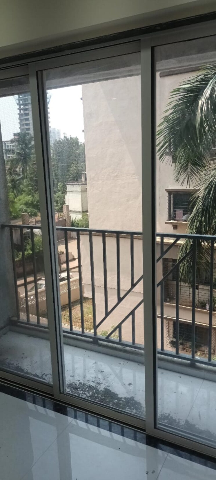 Balcony, ahmed-sterling-tower 3 Bedroom 1485 Sq.Ft. Apartment In Mazgaon Mumbai 7675569