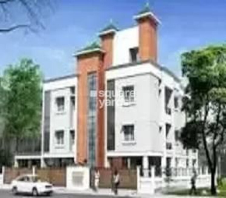 Exterior View, copper-castle-mazgaon 3 Bedroom 1100 Sq.Ft. Apartment In Mazgaon Mumbai 7675573