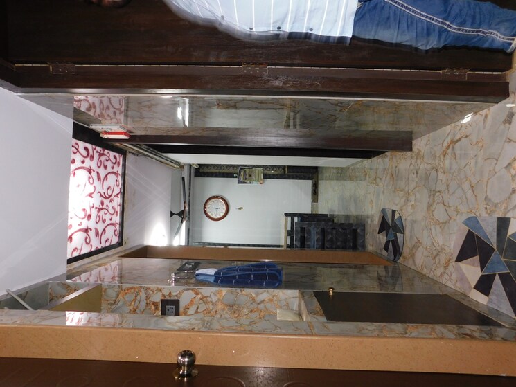 Kitchen, copper-castle-mazgaon 3 Bedroom 1100 Sq.Ft. Apartment In Mazgaon Mumbai 7675573