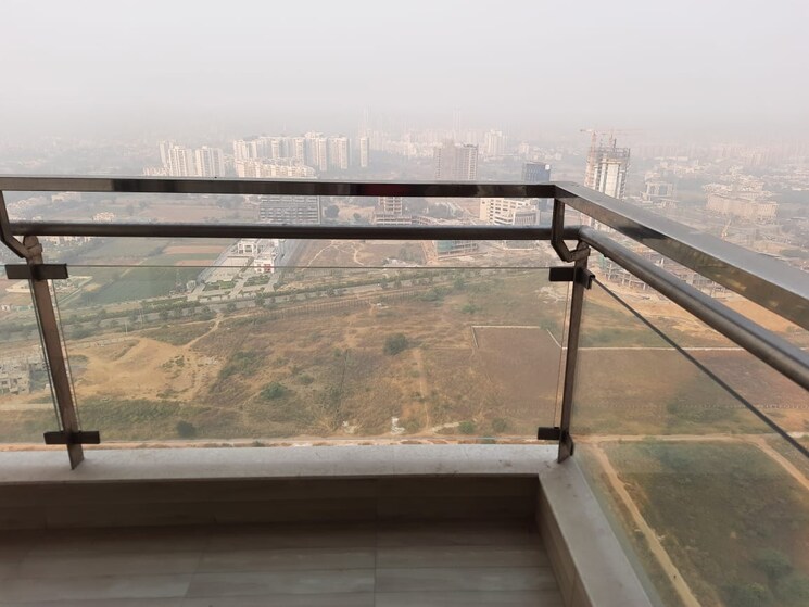 Swimming Pool, m3m-golf-estate 4 Bedroom 3510 Sq.Ft. Apartment In Sector 65 Gurgaon 7675574