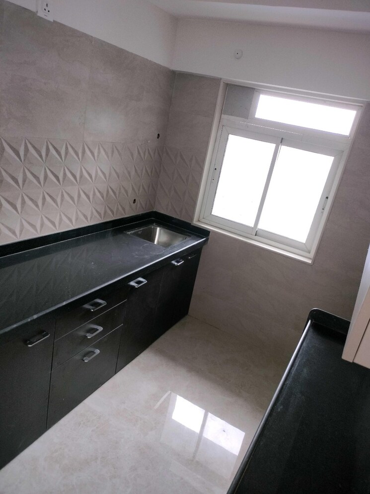 Kitchen, srishti-pride 2 Bedroom 655 Sq.Ft. Apartment In Bhandup West Mumbai 7675575