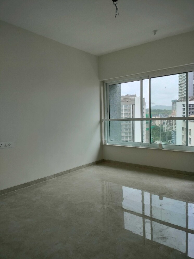 Room, srishti-pride 2 Bedroom 655 Sq.Ft. Apartment In Bhandup West Mumbai 7675575