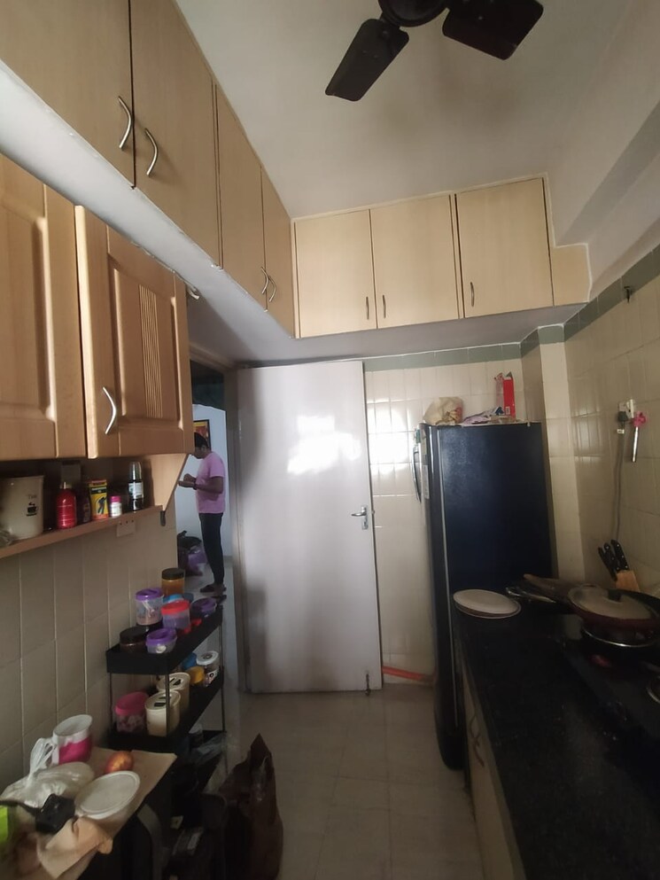 Kitchen, evening-glory 1 Bedroom 418 Sq.Ft. Apartment In Chandivali Mumbai 7675579