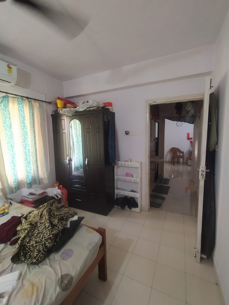 Room, evening-glory 1 Bedroom 418 Sq.Ft. Apartment In Chandivali Mumbai 7675579