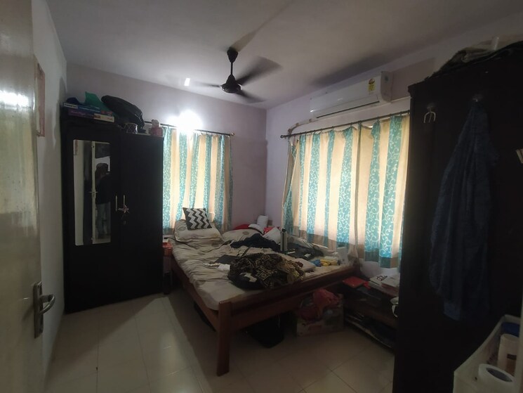 Master Bedroom, evening-glory 1 Bedroom 418 Sq.Ft. Apartment In Chandivali Mumbai 7675579