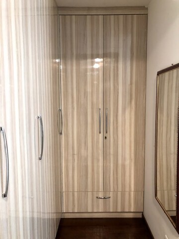 Building Lobby in 4 BHK Apartment at M3M Golf Estate, Sector 65 – for Rent