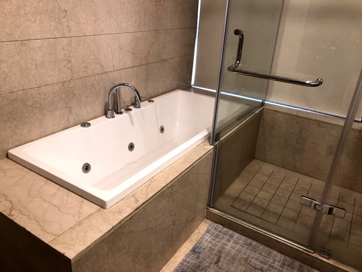 Kitchen, m3m-golf-estate 4 Bedroom 3510 Sq.Ft. Apartment In Sector 65 Gurgaon 7675581