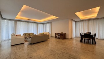 4 BHK Villa For Rent in Prestige Golfshire, Nandi Hills
