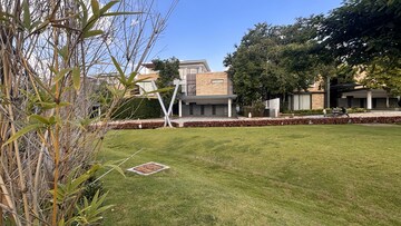 4 BHK Villa – Garden View at Prestige Golfshire, Nandi Hills - for Rent