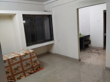 1 BHK Apartment For Rent in Marwah Apartment Taloja Sector 2 Navi Mumbai  7675582