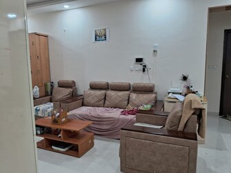 3 BHK Apartment For Rent in DSR RR Avenues Yelahanka Bangalore  7675584