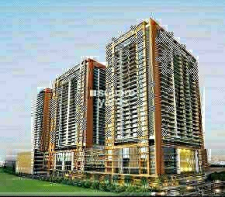Exterior View, adani-western-heights-sky-apartments 4 Bedroom 1650 Sq.Ft. Apartment In Andheri West Mumbai 7675596