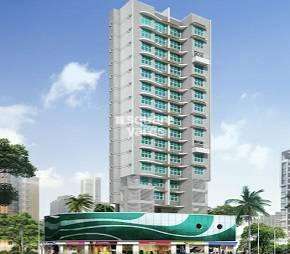 1 BHK Apartment For Rent in DGS Sheetal Rena Malad West Mumbai  7675605