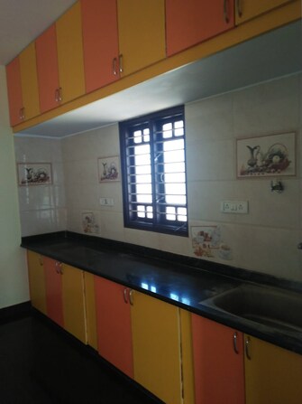 2 BHK Independent House For Rent in Gubbalala Bangalore  7675611