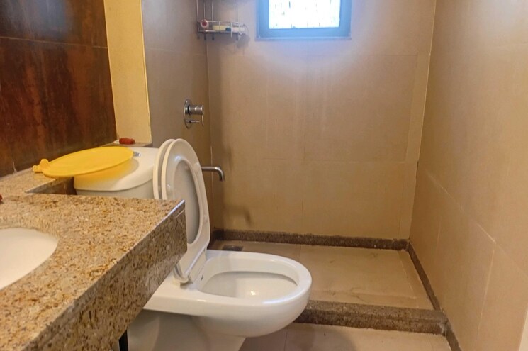 Bathroom, mahindra-lifespaces-splendour 3 Bedroom 1240 Sq.Ft. Apartment In Bhandup West Mumbai 7675625