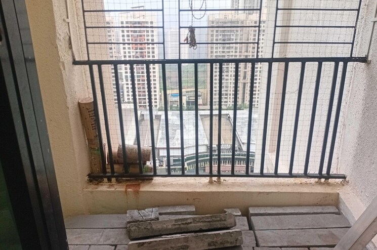 Exterior View, mahindra-lifespaces-splendour 3 Bedroom 1240 Sq.Ft. Apartment In Bhandup West Mumbai 7675625