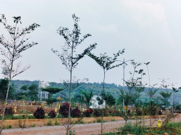  Plot – Garden View at Veltur - for Sale