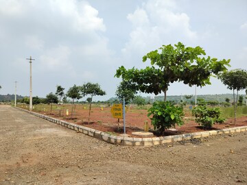 Plot Area in  Plot at Veltur – for Sale