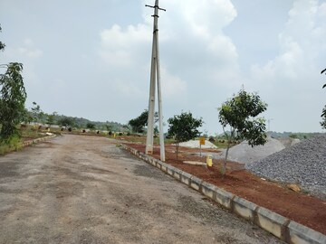 Plot Area in  Plot at Veltur – for Sale