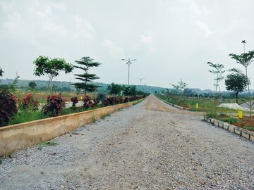 Plot Area in  Plot at Veltur – for Sale
