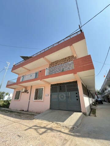 3 BHK Villa For Sale in Greno Green Residency, Knowledge Park V Greater Noida