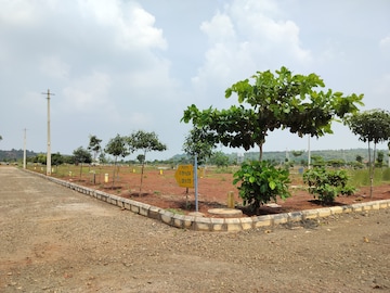 Plot Area in  Plot at Veltur – for Sale