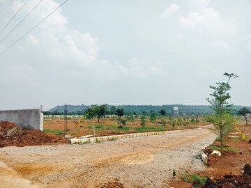 Plot Area in  Plot at Veltur – for Sale