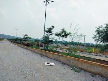 Plot Area in  Plot at Veltur – for Sale