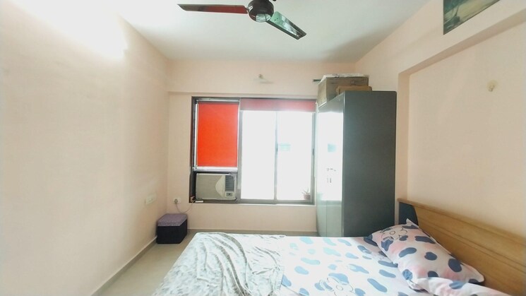Bedroom, mahavir-universe 2 Bedroom 680 Sq.Ft. Apartment In Bhandup West Mumbai 7675713