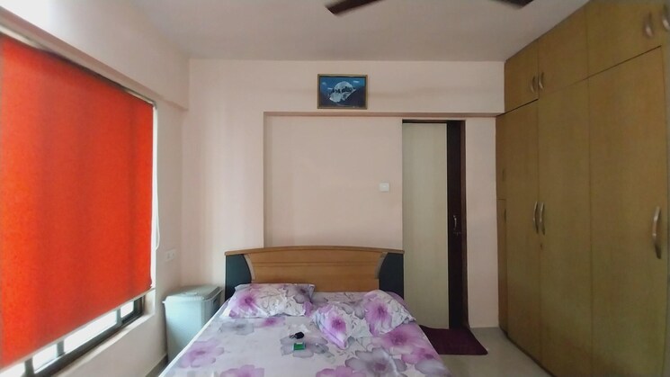 Bedroom, mahavir-universe 2 Bedroom 680 Sq.Ft. Apartment In Bhandup West Mumbai 7675713