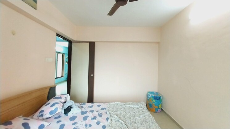 Bedroom, mahavir-universe 2 Bedroom 680 Sq.Ft. Apartment In Bhandup West Mumbai 7675713