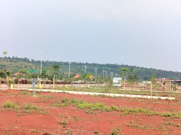 Plot For Resale in Kamkole Hyderabad  7675730