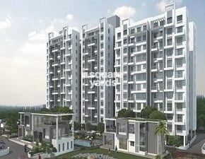 1 BHK Apartment For Sale in Maa Sankalp Sai Dwarika Yewalewadi, Yewalewadi