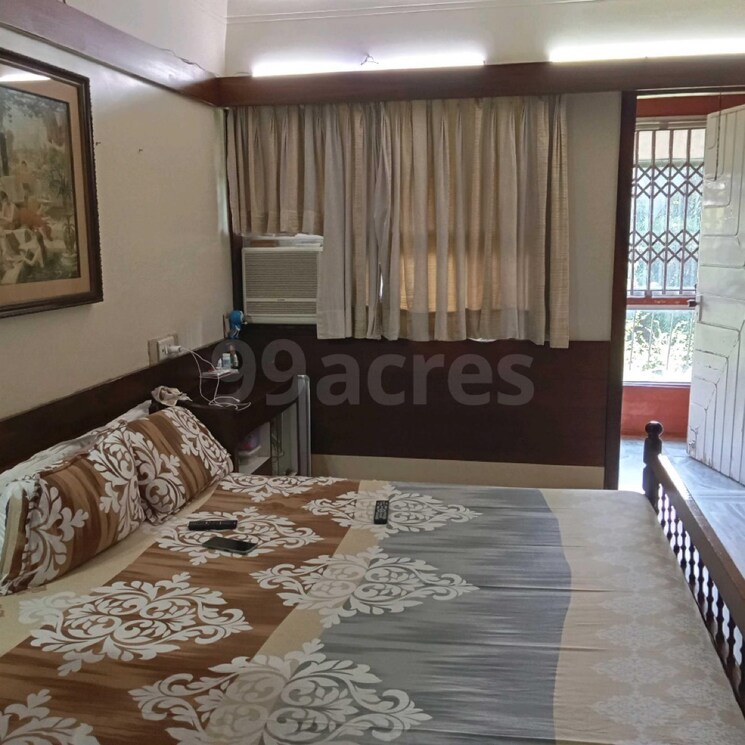 Living Room, clover-center 2 Bedroom 1025 Sq.Ft. Apartment In Modi Colony Pune 7675755