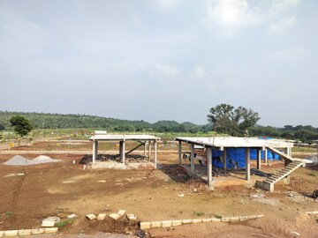 Plot Area in  Plot at Veltur – for Sale
