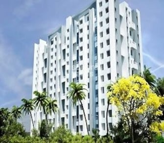 2 BHK Apartment For Rent in Galaxy Vineet Bavdhan Pune  7675761