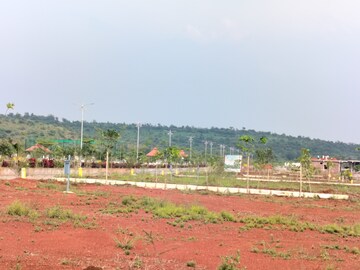 Plot Area in  Plot at Veltur – for Sale
