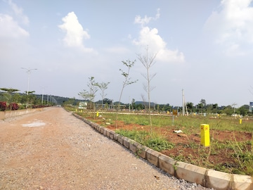 Plot Area in  Plot at Veltur – for Sale