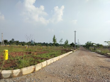 Plot Area in  Plot at Veltur – for Sale