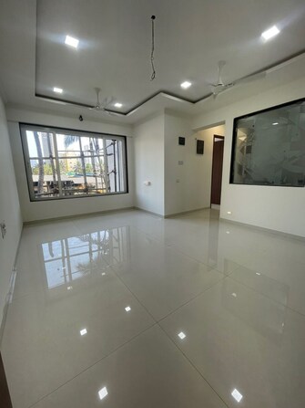 2 BHK Apartment For Rent in HDIL Metropolis Residences Andheri West Mumbai  7675768