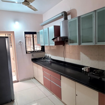 3 BHK Apartment For Rent in Sama Vadodara  7675775