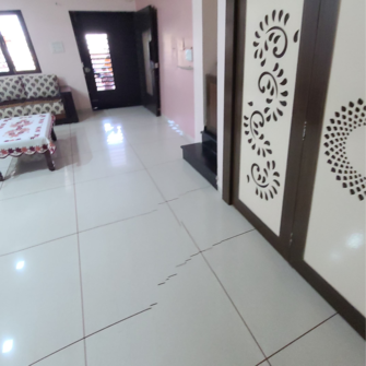 3 BHK Apartment For Rent in Sama Vadodara  7675775