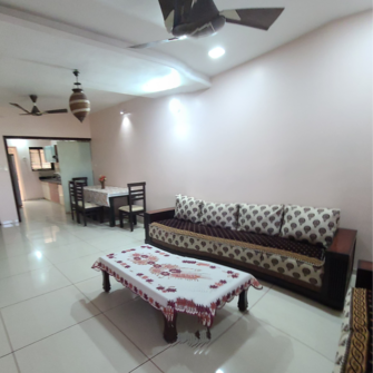 3 BHK Apartment For Rent in Sama Vadodara  7675775