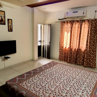 3 BHK Apartment For Rent in Sama Vadodara  7675775