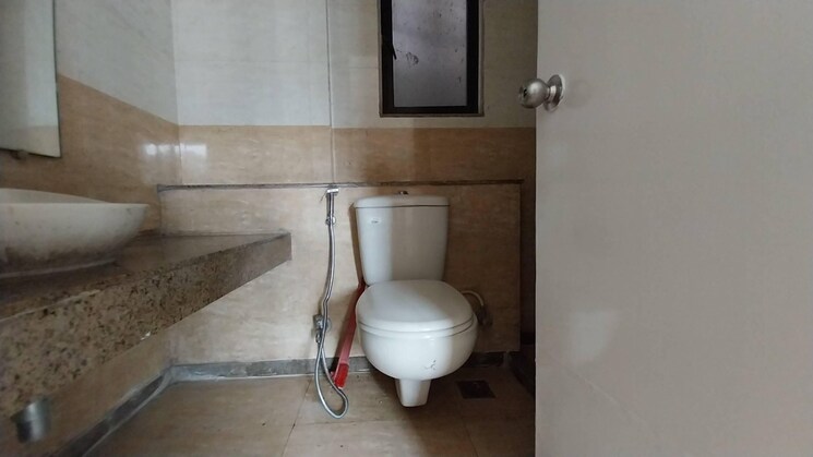Bathroom, mahindra-lifespaces-splendour 3 Bedroom 1143 Sq.Ft. Apartment In Bhandup West Mumbai 7675773