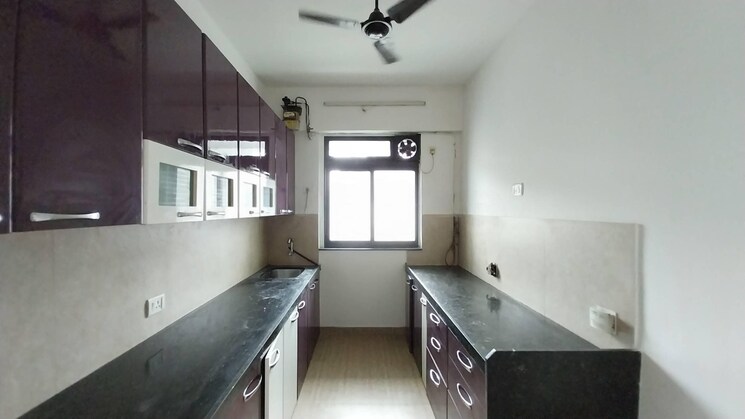 Kitchen, mahindra-lifespaces-splendour 3 Bedroom 1143 Sq.Ft. Apartment In Bhandup West Mumbai 7675773