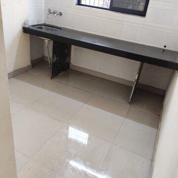Kitchen in 1 BHK Apartment at Kasheli – for Sale