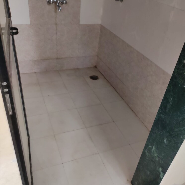Bathroom, kasheli 1 Bedroom 550 Sq.Ft. Apartment In Kasheli Thane 7675779