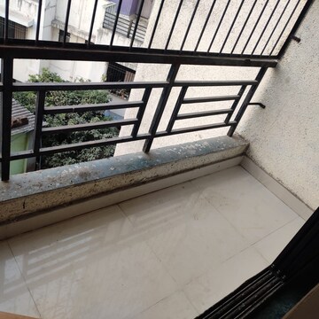 Balcony in 1 BHK Apartment at Kasheli – for Sale